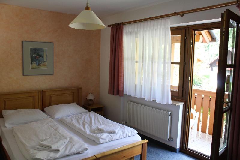 Dachstein West Sporthotel - Oda