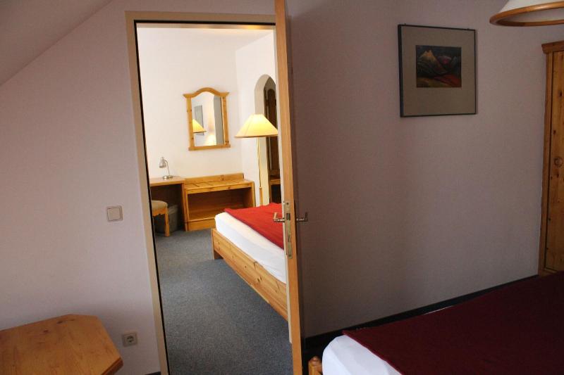 Dachstein West Sporthotel - Oda