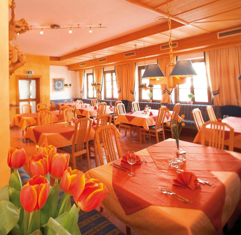 Dachstein West Sporthotel - Restoran