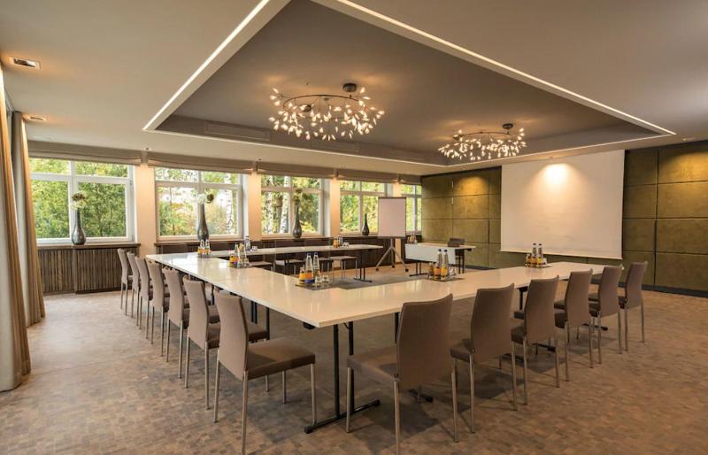 Parkhotel Schmid - Toplantı