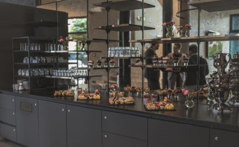 Parkhotel Schmid - Toplantı