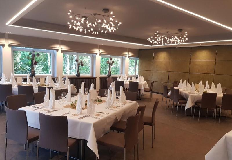 Parkhotel Schmid - Aktivite