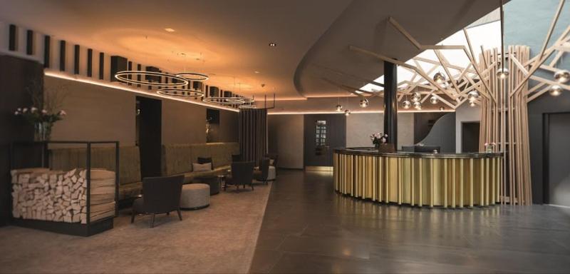 Parkhotel Schmid - Genel