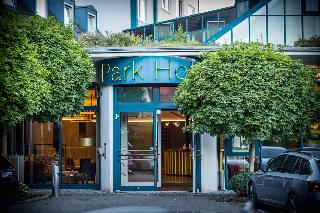 Parkhotel Schmid fotoÄŸrafÄ±