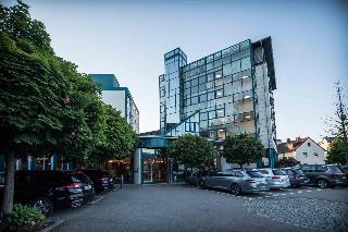 Parkhotel Schmid fotoÄŸrafÄ±