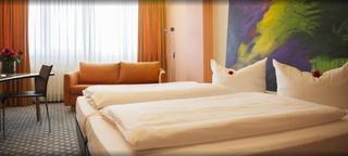 Parkhotel Schmid otel fotoğrafı