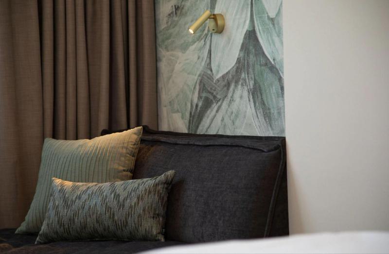 Parkhotel Schmid - Oda