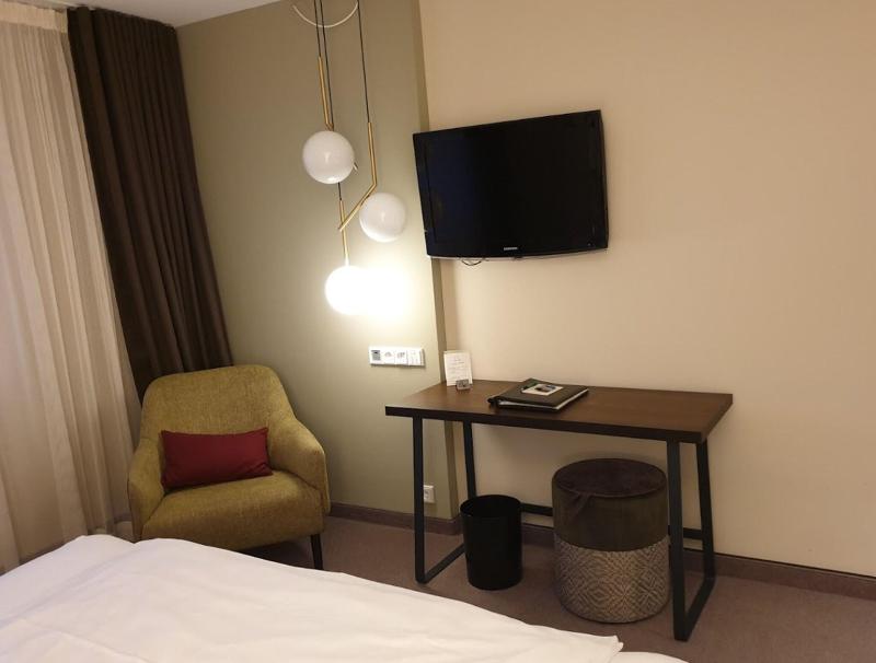 Parkhotel Schmid - Oda
