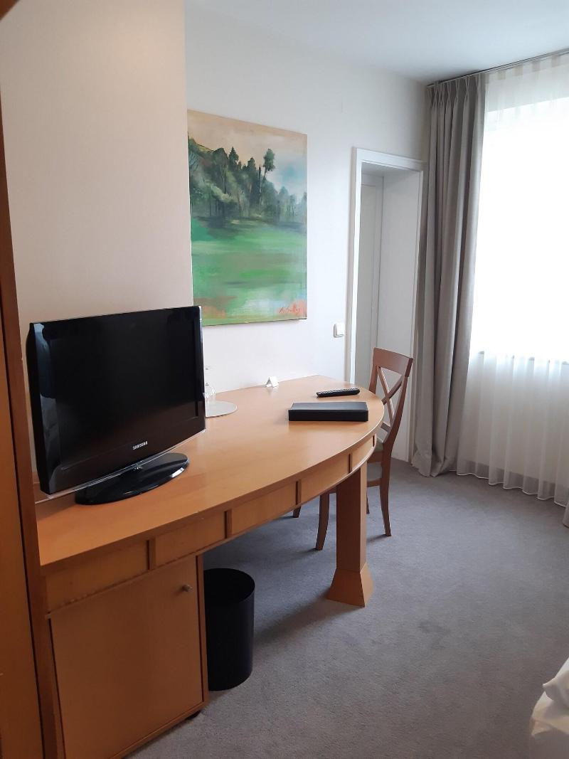 Parkhotel Schmid - Oda