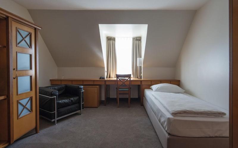 Parkhotel Schmid - Oda