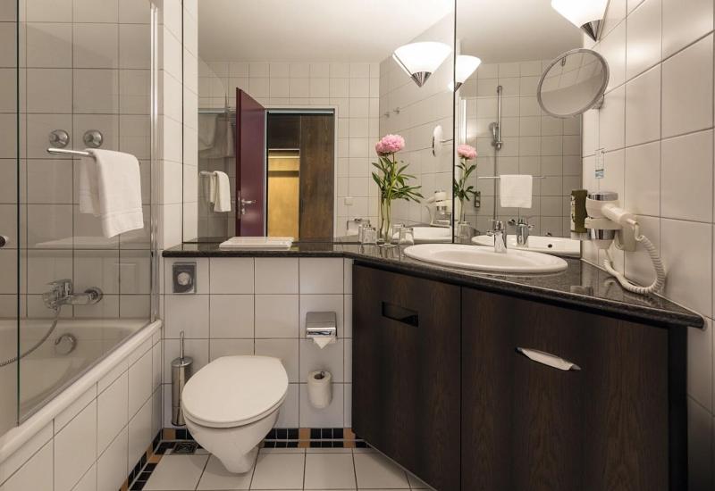 Parkhotel Schmid - Oda
