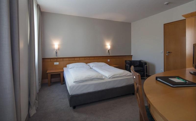 Parkhotel Schmid - Oda