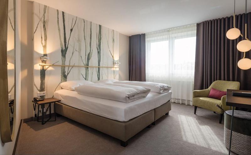 Parkhotel Schmid - Oda