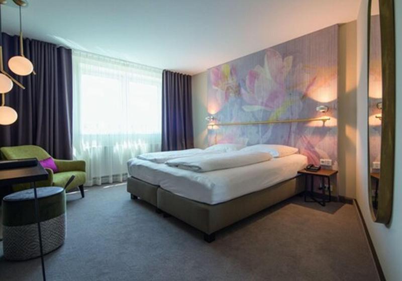 Parkhotel Schmid - Oda