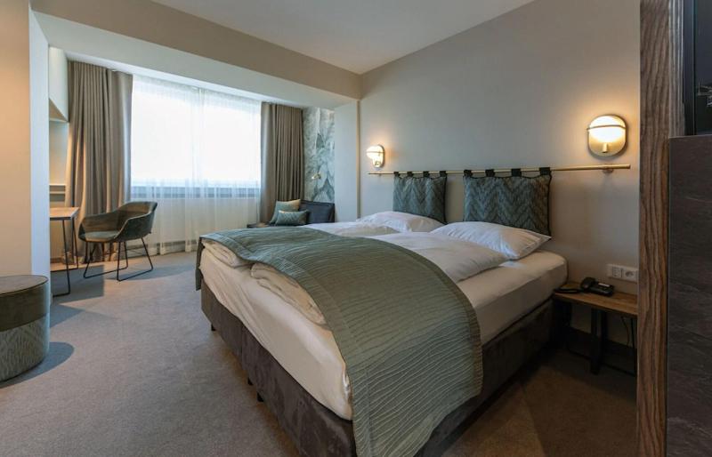 Parkhotel Schmid - Oda