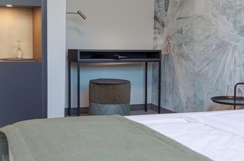 Parkhotel Schmid - Oda