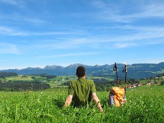 AlpenSchlössl in Söll/Tirol fotoÄŸrafÄ±