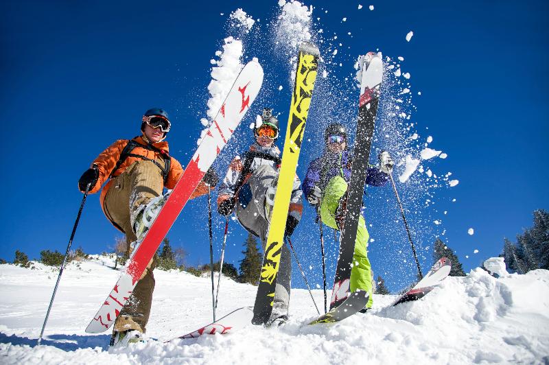 AlpenSchlössl in Söll/Tirol - Aktivite