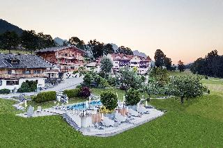 AlpenSchlössl in Söll/Tirol otel fotoğrafı