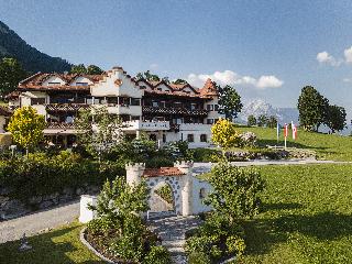 AlpenSchlössl in Söll/Tirol fotoÄŸrafÄ±
