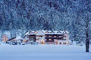 AlpenSchlössl in Söll/Tirol fotoÄŸrafÄ±