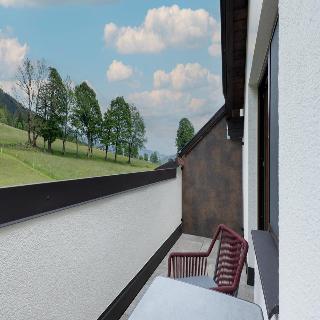 AlpenSchlössl in Söll/Tirol fotoÄŸrafÄ±
