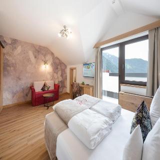 AlpenSchlössl in Söll/Tirol fotoÄŸrafÄ±