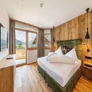 AlpenSchlössl in Söll/Tirol fotoÄŸrafÄ±