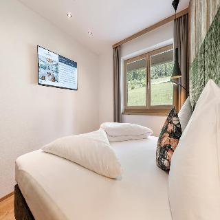 AlpenSchlössl in Söll/Tirol fotoÄŸrafÄ±
