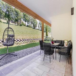 AlpenSchlössl in Söll/Tirol fotoÄŸrafÄ±