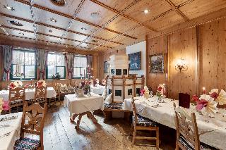 AlpenSchlössl in Söll/Tirol fotoÄŸrafÄ±
