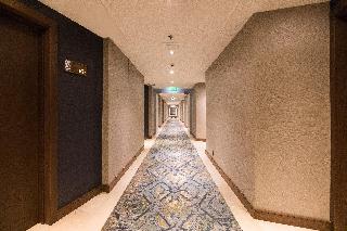 InterContinental Lisbon fotoÄŸrafÄ±