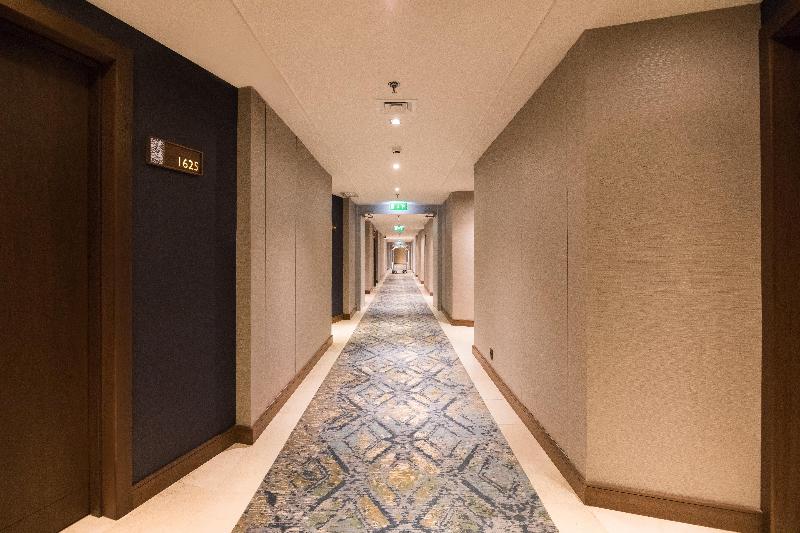 InterContinental Lisbon - Lobi