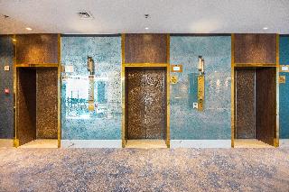 InterContinental Lisbon fotoÄŸrafÄ±
