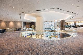 InterContinental Lisbon fotoÄŸrafÄ±