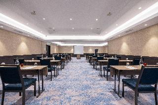 InterContinental Lisbon fotoÄŸrafÄ±