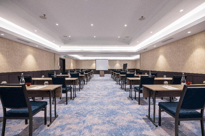 InterContinental Lisbon - Toplantı