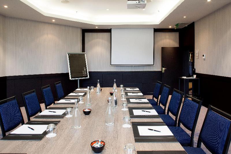 InterContinental Lisbon - Toplantı