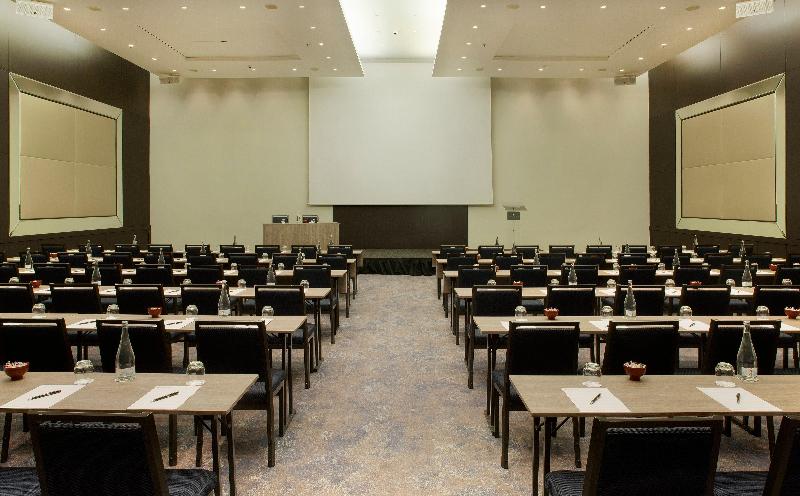 InterContinental Lisbon - Toplantı