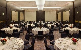 InterContinental Lisbon fotoÄŸrafÄ±