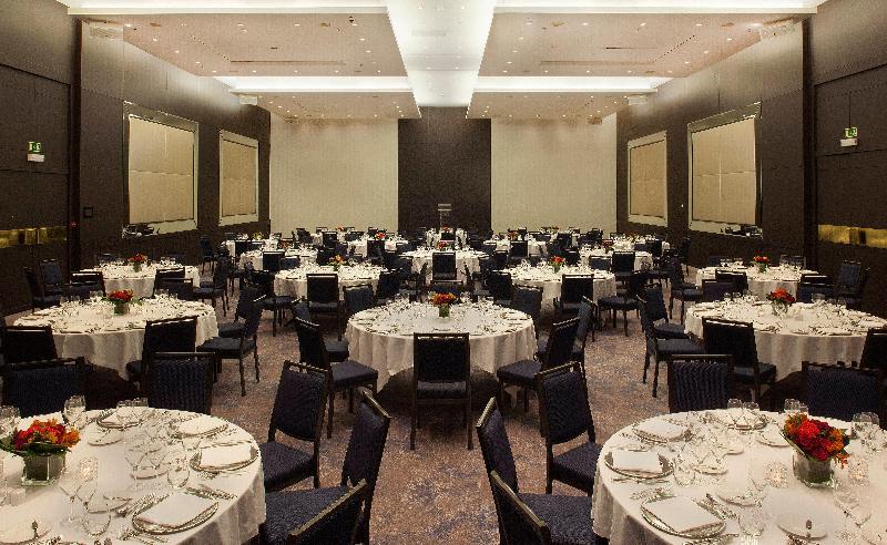 InterContinental Lisbon - Toplantı