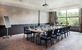InterContinental Lisbon fotoÄŸrafÄ±