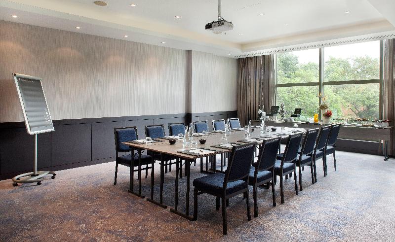 InterContinental Lisbon - Toplantı