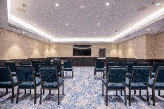 InterContinental Lisbon fotoÄŸrafÄ±