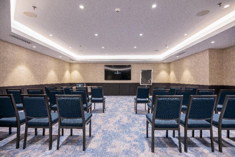 InterContinental Lisbon - Toplantı
