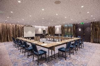 InterContinental Lisbon fotoÄŸrafÄ±