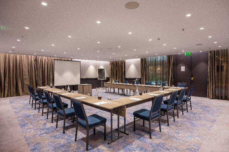 InterContinental Lisbon - Toplantı