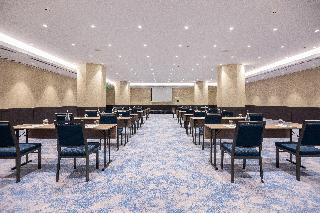 InterContinental Lisbon fotoÄŸrafÄ±