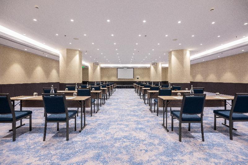 InterContinental Lisbon - Toplantı