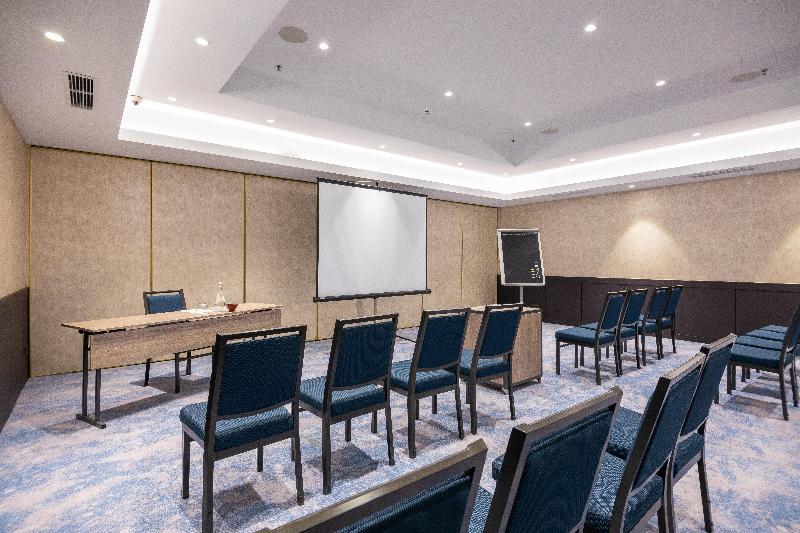 InterContinental Lisbon - Toplantı